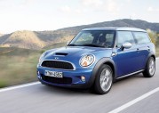 Mini Cooper S Clubman